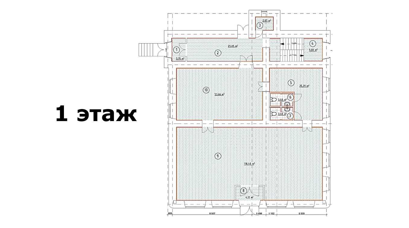 Фото объекта